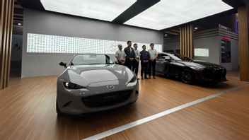 Give User Personalization, Mazda Collaborates With AutoExe To Modify Cars Without Fear Of Lost Guarantee