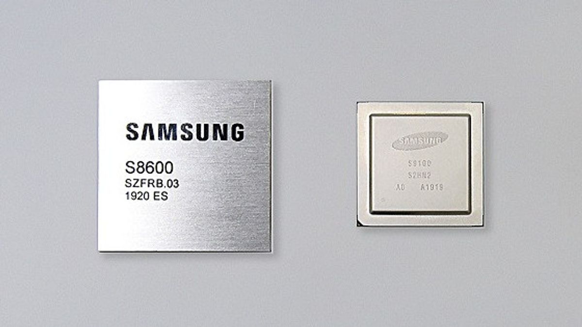 Samsung, Ericsson, IBM And Intel Collaboration To Create Anyar Generation Chips