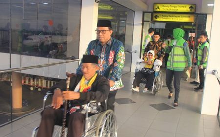 36 Petugas PKP3JH Indonesia Disiagakan Tangani Kesehatan Jemaah di Madinah dan Mekkah