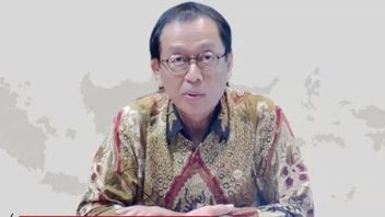 OJK:インドネシアのイスラム銀行を強化するためのUUSの分離