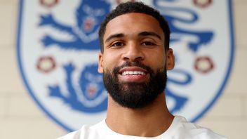 ACミランのこの選手は、忘れ去られた7年後にイングランド代表チームに戻りました