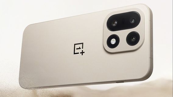 مواصفات OnePlus 15 Bocor ، من قبل مجموعة شرائح Gahar ، البطاريات العملاقة ، ولكن الكاميرا تبخر!