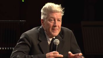 Held Closed, Family Denies David Lynch's Funeral At The Theater