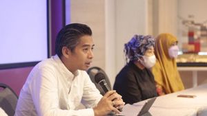 BNPT Kedepankan Prinsip Penghormatan dan HAM dalam Implementasikan RAN PE di Indonesia