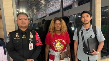 Ugandan Citizens Involved In Prostitution Deported From Bali