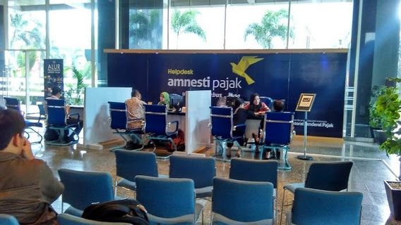 Deretan Harta Dua ASN Ditjen Pajak yang Diduga Terima Suap