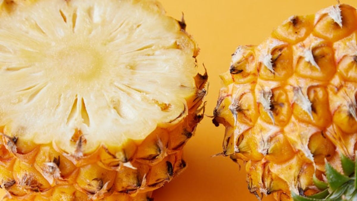 3 Ways To Make Legit Pineapple Jam For Nastar Cake Stuffing At Home