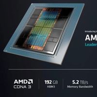 AMD Proyeksikan Pertumbuhan yang Kuat dengan Chip Kecerdasan Buatan MI300,  Bisa Saingi Nvidia