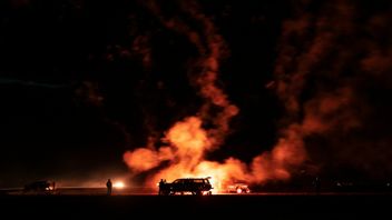 Ledakan Pabrik Baja di Pennsylvania, 2 Orang Tewas, 10 Luka-luka