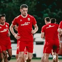 Justin Hubner Optimistis Era John Herdman Tinnas Garuda Akan Berprestasi