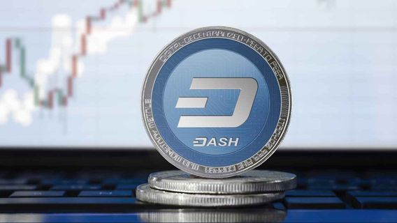 Have A Lot Of Crypto Money? Beware Of Stealing Your Own Friends, DASH Worth 98.3 Billion Lost From Digital Wallets!