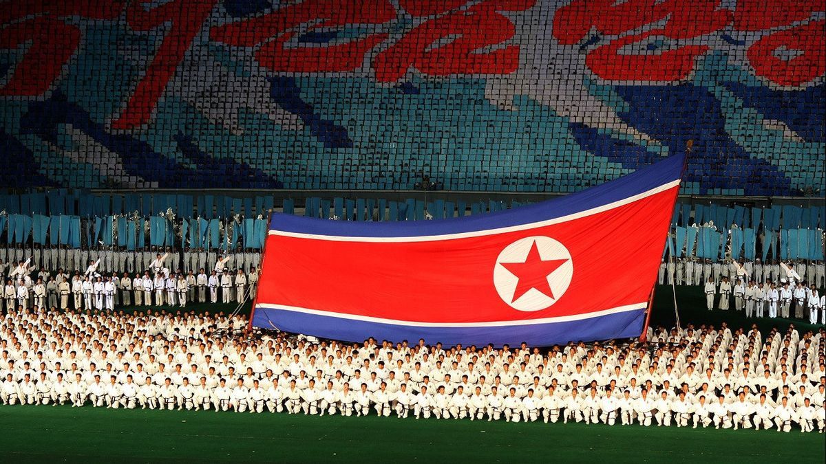 North Korea: Nuclear Weapons Designed For Combat Needs