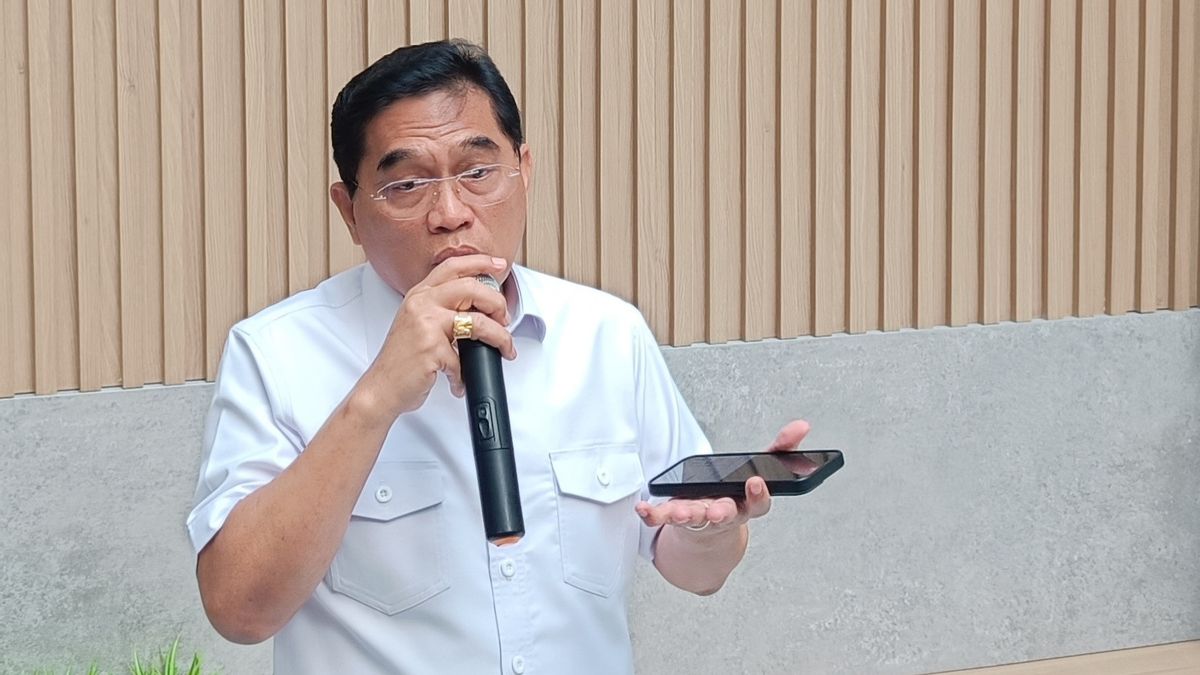 Kementerian PKP Berencana Luncurkan Sistem Pengaduan Pengembang Perumahan Nakal Pekan Depan