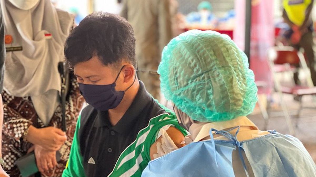MUI: Pemerintah Wajib Menyediakan Vaksin Halal