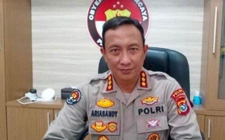 Polisi Sterilisasi Gereja Jelang Pentahbisan Uskup Agung Kupang