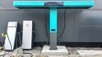 BYD ने मेगावाट चार्जर के माध्यम से सुपर फास्ट इलेक्ट्रिक कार चार्जिंग को बढ़ावा दिया