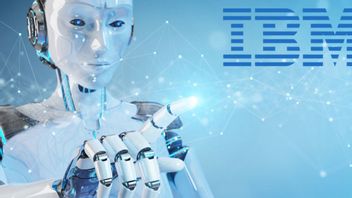IBM Akan Ganti 7.800 Pekerjaan dengan AI dan Tunda Perekrutan Karyawan di <i>Back-Office</i>