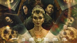 Sinopsis Film Guna-guna Istri Muda, Pengalaman Horor Konflik Rumah Tangga yang Dramatis