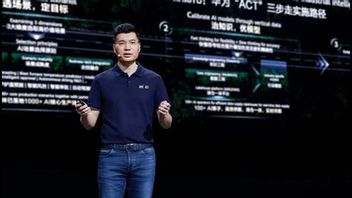 Huawei Perkenalkan Jalur “ACT” untuk Percepat Adopsi AI di Industri