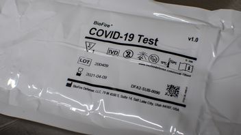 La Corée Du Nord Développe Un Outil De Test PCR Pour Améliorer La Capacité De Déviation Des Variantes Delta Et Lambda