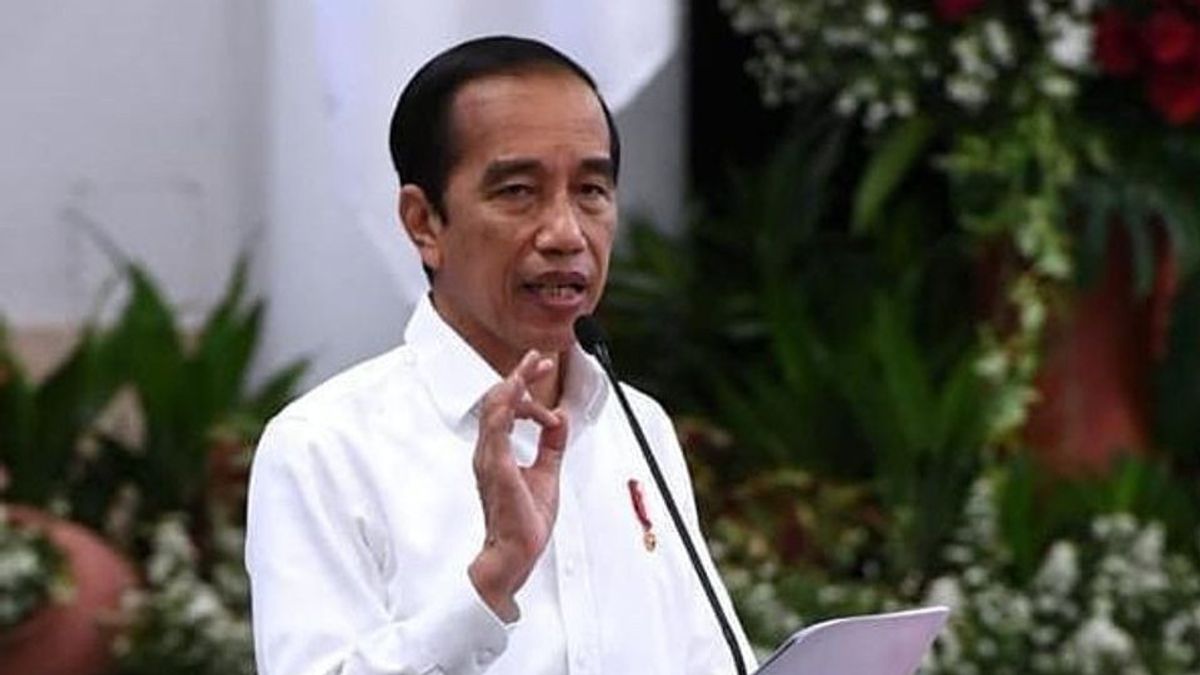 Resmikan PLTS Cirata, Jokowi: Pembangkit Listrik Tenaga Surya Terbesar Ketiga di Dunia