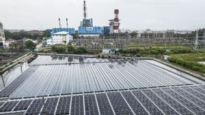 Orkestrasi Nasional: Strategi Indonesia Hadapi Krisis Energi Global