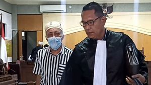 MA Batalkan Vonis Bebas 2 Terdakwa Korupsi Dana Bansos, Kepala Linjamsos Dinsos Bima Dihukum Penjara 1 Tahun  
