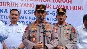 Bripka MS Diduga Aniaya 2 Pelajar, Kapolri: Kami Tangani Secara Transparan