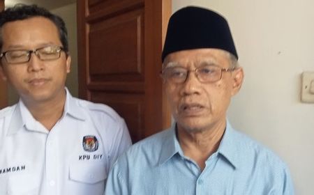 Muhammadiyah Harap Pemilu Jangan Jadi Virus Merusak Persaudaraan dan Persatuan