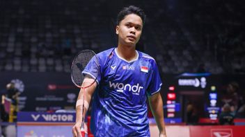 Swiss Open 2026: Indonesia Sends 16 Representatives, Ginting Plays from Qualification
