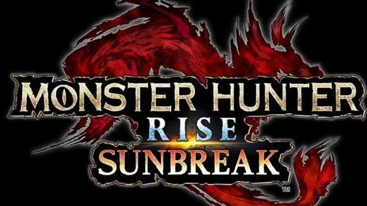 Monster Hunter Rise Sunbreak Confirmed To Appear In Showcase On