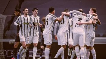Juventus Shares Jumped Seven Percent To 0.827 Euros After Declaring To Join The European Super League