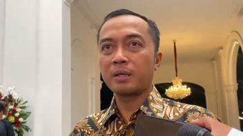 Pemerintah Bantah Ada Tekanan Istana di Balik Mundurnya Dirut BEI