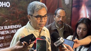 KPK Bantah Penetapan Tersangka Dugaan Korupsi Dana CSR BI Diintervensi 