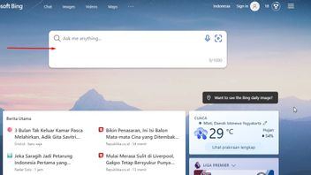 Bing AI vs Google Mana yang Terbaik Untuk Pencarian?