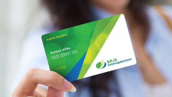 BSG Permudah Peserta BPJS Ketenagakerjaan Bayar Iuran Secara Digital