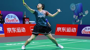 中国オープン2025:グレゴリアが初勝利を達成