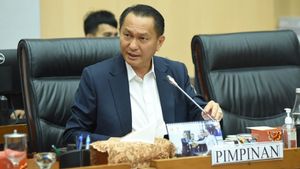 Komisi XII DPR RI Apresiasi Capaian Kementerian ESDM yang Raih Opini WTP 2024