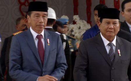 Prabowo Ungkap Rencana Pertemuannya dengan Megawati: Insyaallah Sebelum Pelantikan