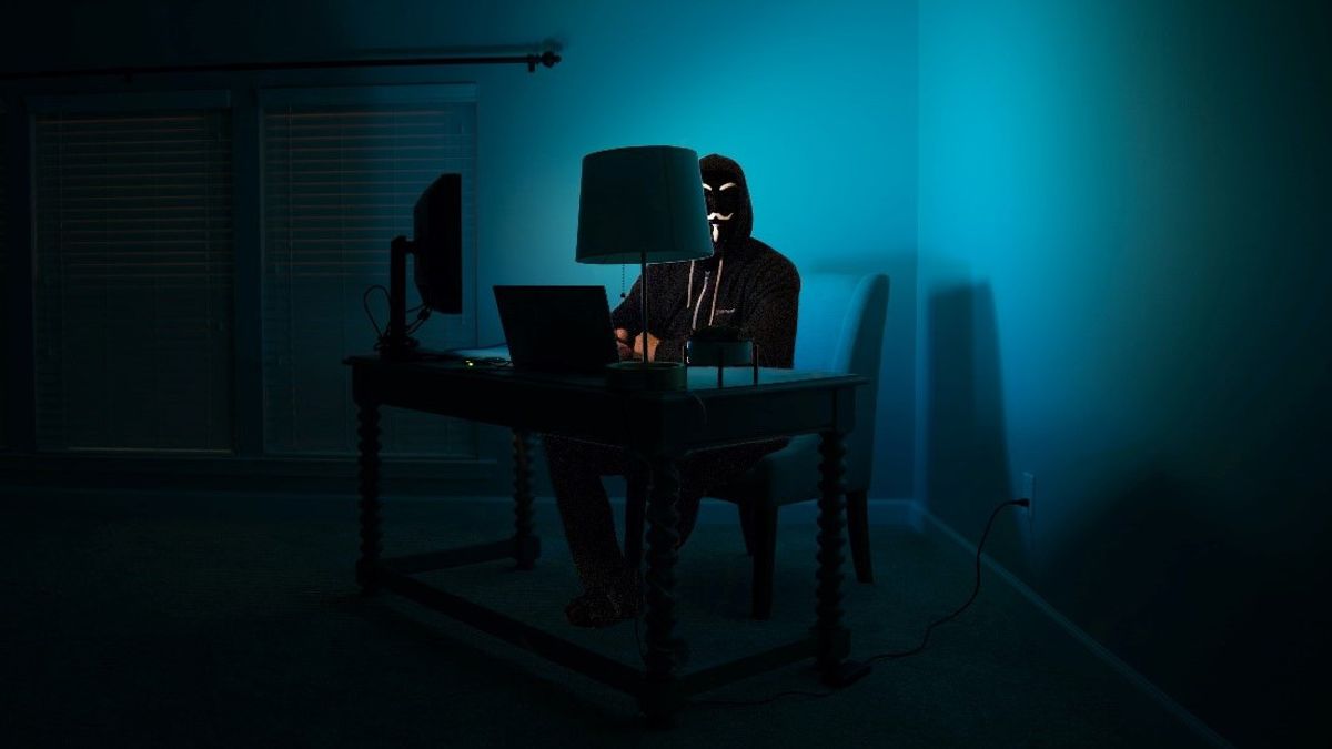 Ancaman Drainer di Dark Web Meningkat, Ini 7 Tips Mengamankan Aset Kripto Anda