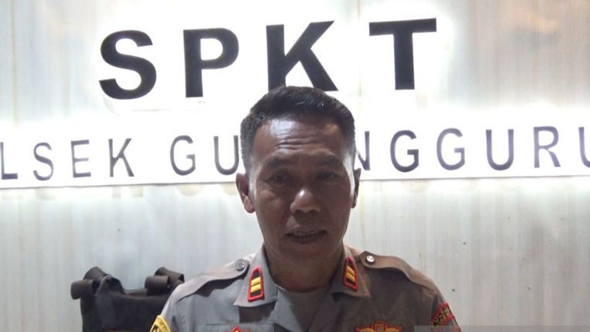 Police Stop Legal Process In Case Of Pesilat's Death Due To Drowning In Sukabumi
