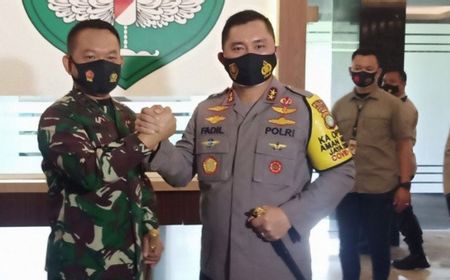 Porsche Ugal-ugalan di Tol, Kapolda Fadil Imran Beri Warning ke Anggota: Moge dan Mobil Mewah Jangan Dikawal