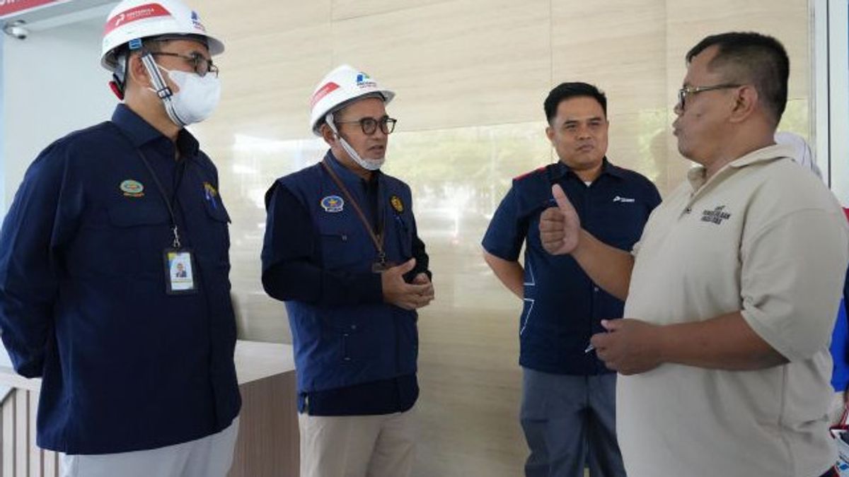 BPH Migas Dorong Peningkatan Pemanfaatan Gas Bumi di Sektor Kesehatan