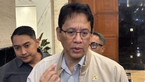 Pemerintah Serahkan DIM Revisi UU P2SK ke DPR RI