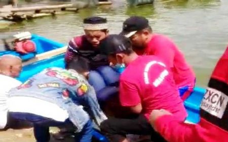 6 Korban Perahu Tenggelam di Boyolali Ditemukan Tewas, Tim SAR Masih Mencari 3 Lainnya