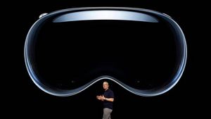 Appleは開発者を引き付けるために安価なVision Proモデルリリースが必要