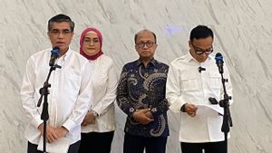 100 Hari Menjabat, Menaker Janji Tuntaskan Masalah UMP