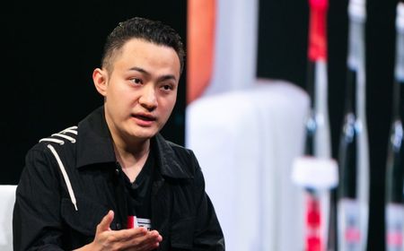 UST Jatuh, Pendiri TRON (TRX) Justin Sun Masih Percaya Stablecoin Algoritmik untuk USDD