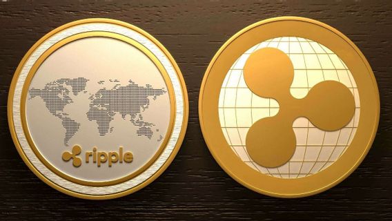 تموج مقابل لجنة الأوراق المالية والبورصة تحديث القضية ، ديوي فورتونا يعطي XRP النصر