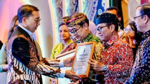 Penerima Anugerah Kebudayaan 2025, dari Museum hingga Peneliti Asing